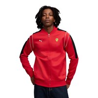 PUMA Men's Ferrari MT7 Jacket