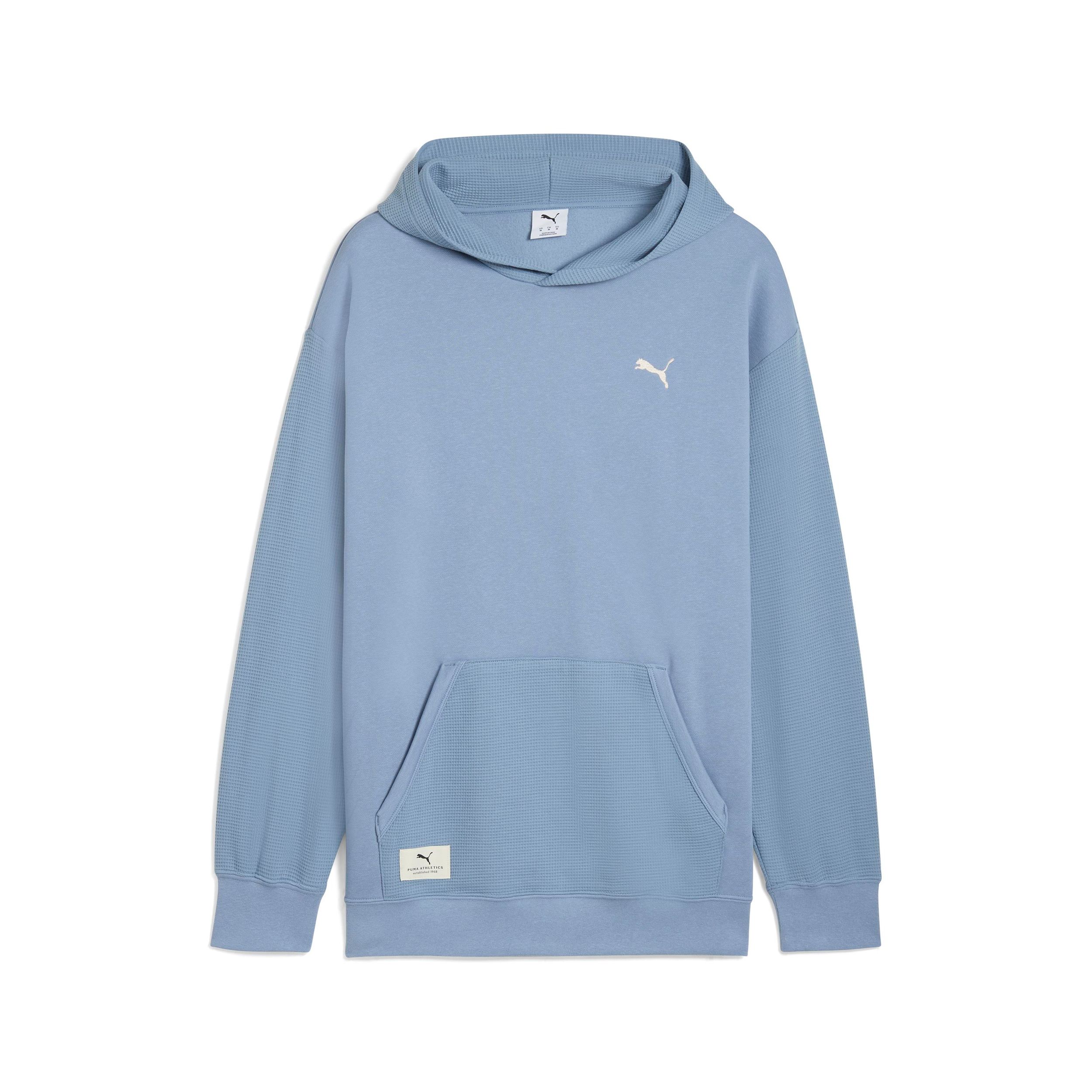 PUMA Men's Class RLX Pullover Hoodie