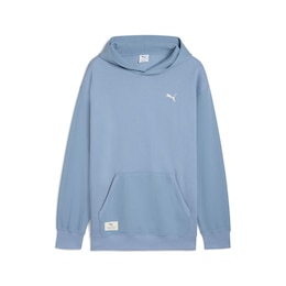 PUMA Men's Class RLX Pullover Hoodie