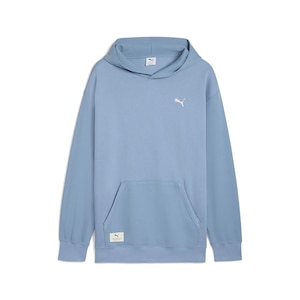 PUMA Men's Class RLX Pullover Hoodie