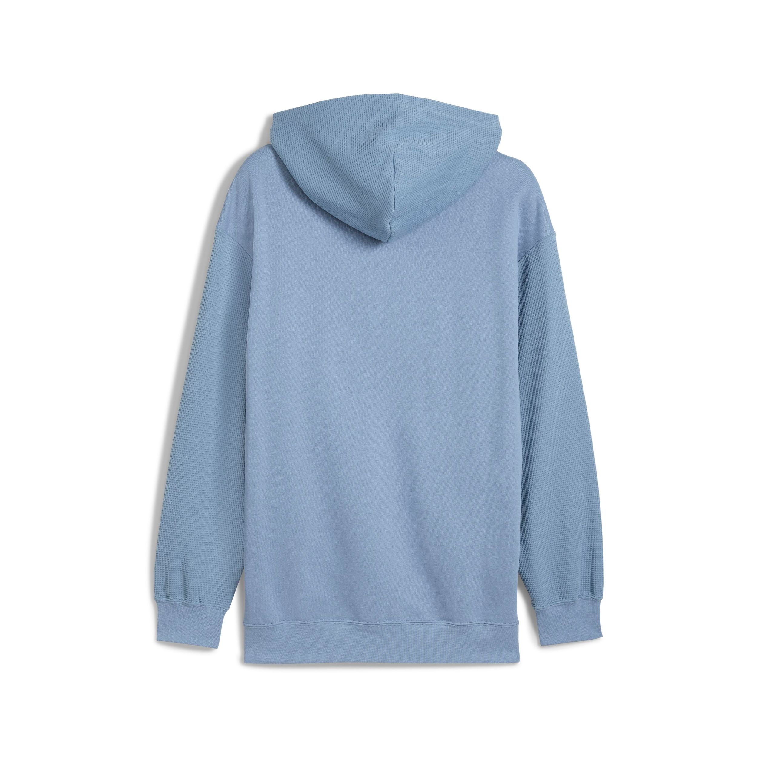 PUMA Men's Class RLX Pullover Hoodie