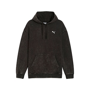 PUMA Men's Elevated RLX Wash Pullover Hoodie