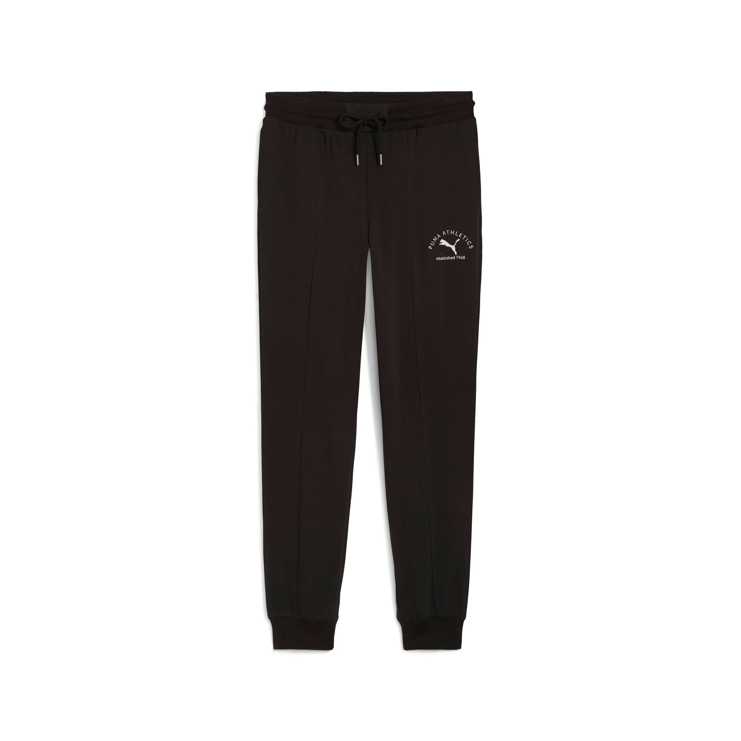 PUMA Men's Class Jogger Pants