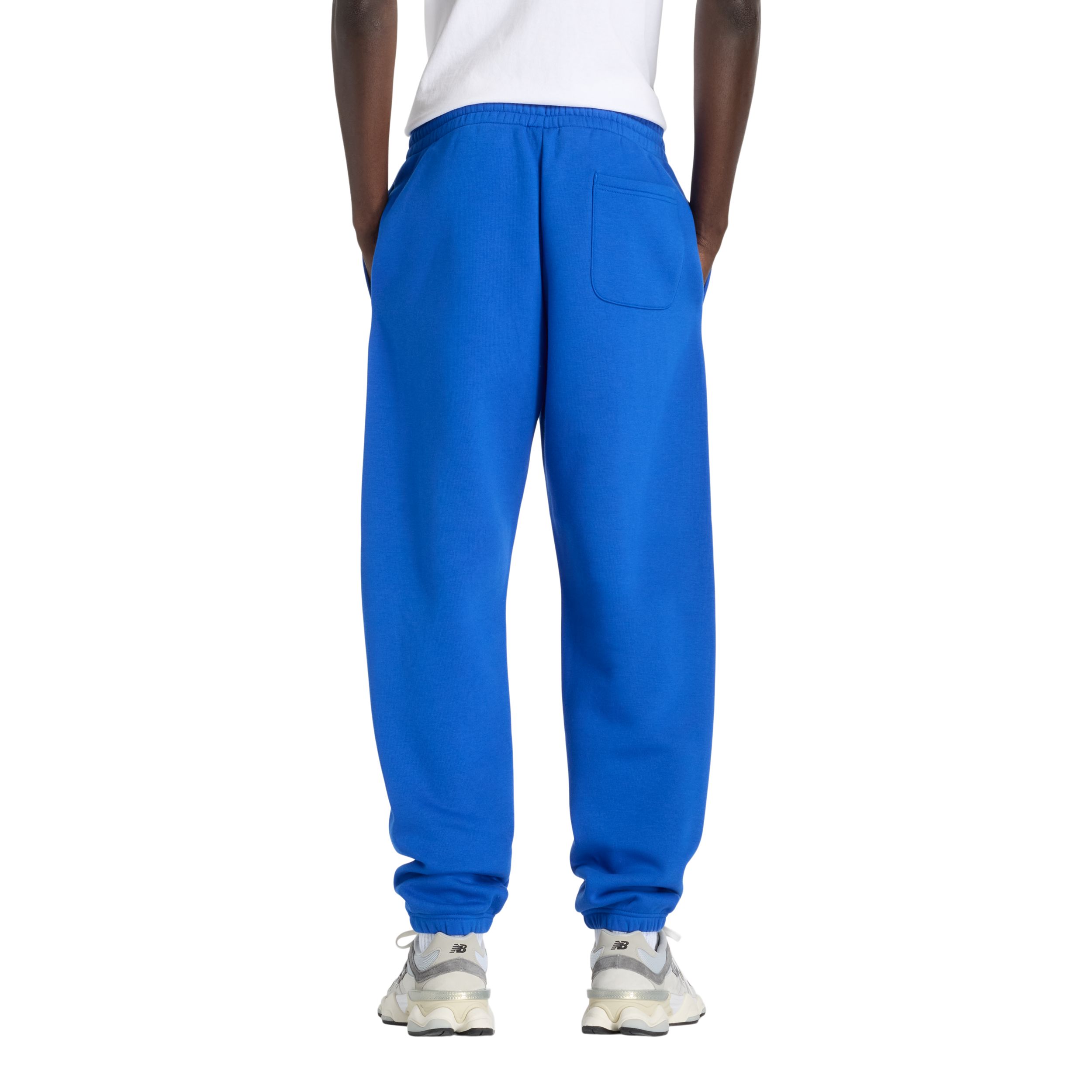 New Balance Men's Sport Essentials Fleece Jogger Pants