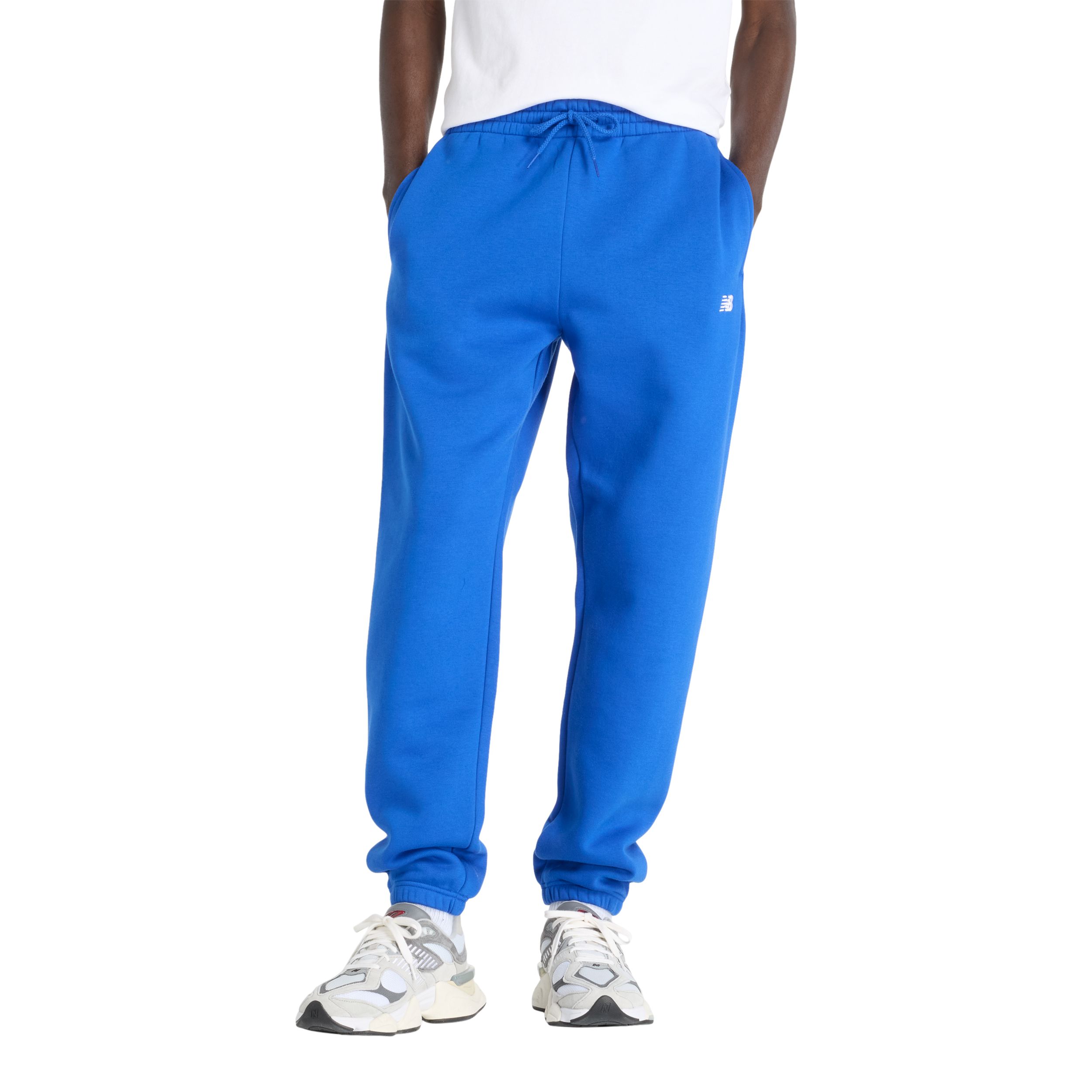 New Balance Men's Sport Essentials Fleece Jogger Pants