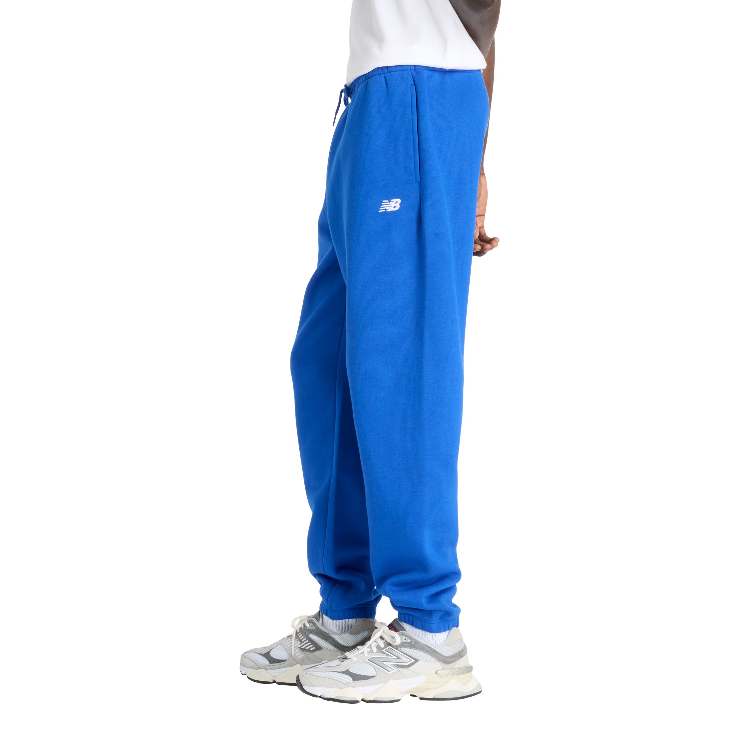 New Balance Men's Sport Essentials Fleece Jogger Pants