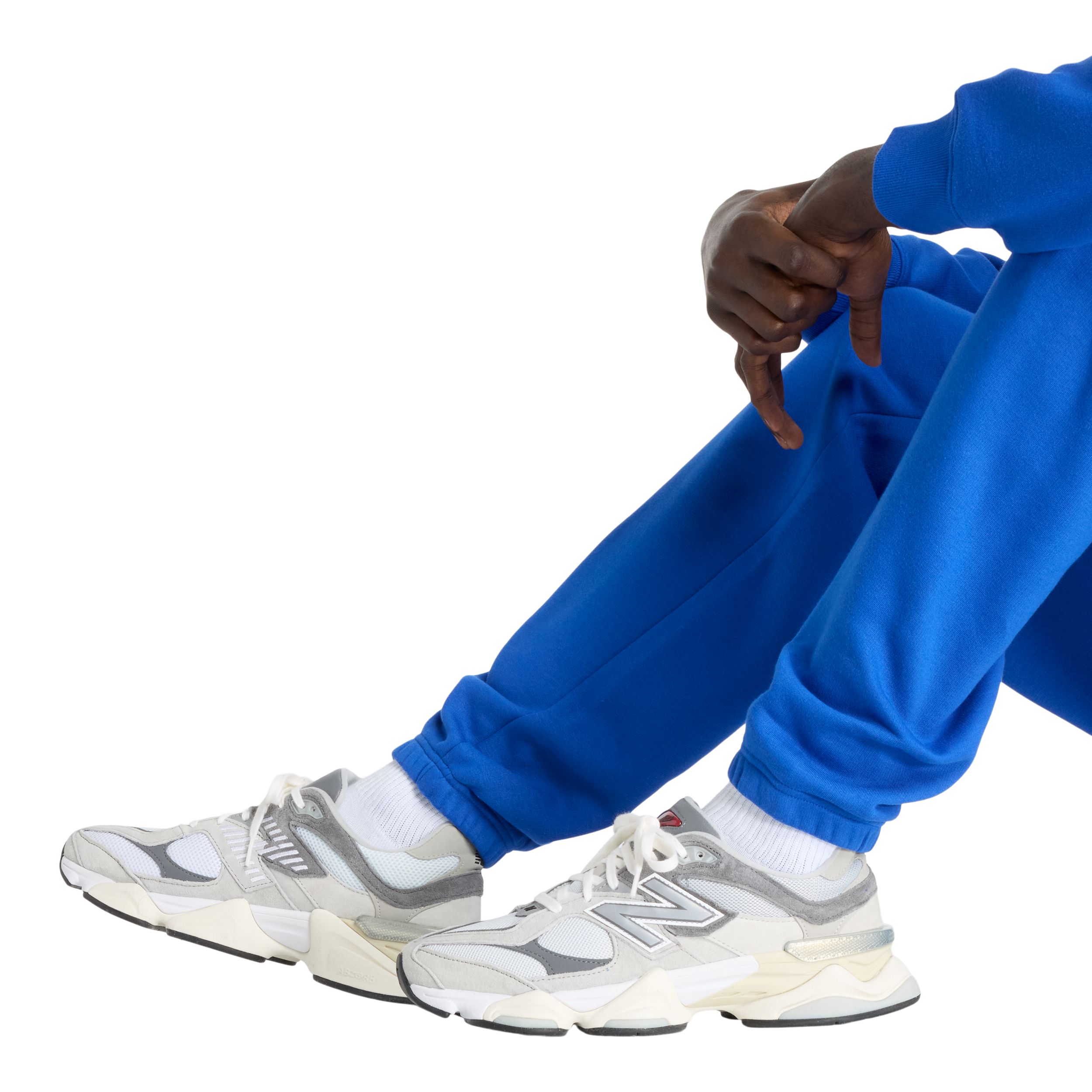 New Balance Men's Sport Essentials Fleece Jogger Pants