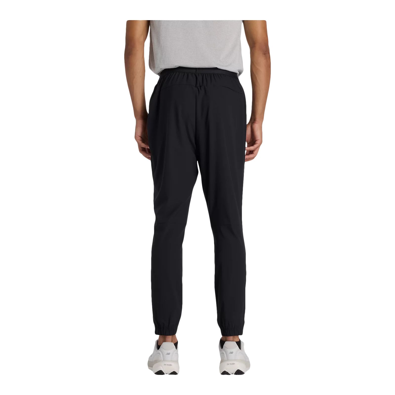 New Balance Men's AC Jogger Pants