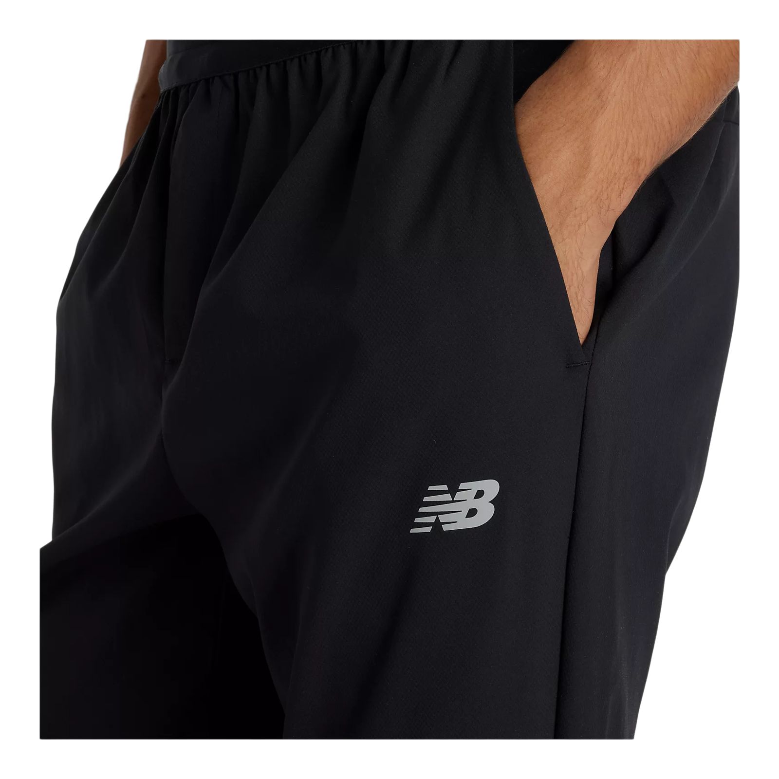 New Balance Men's AC Jogger Pants