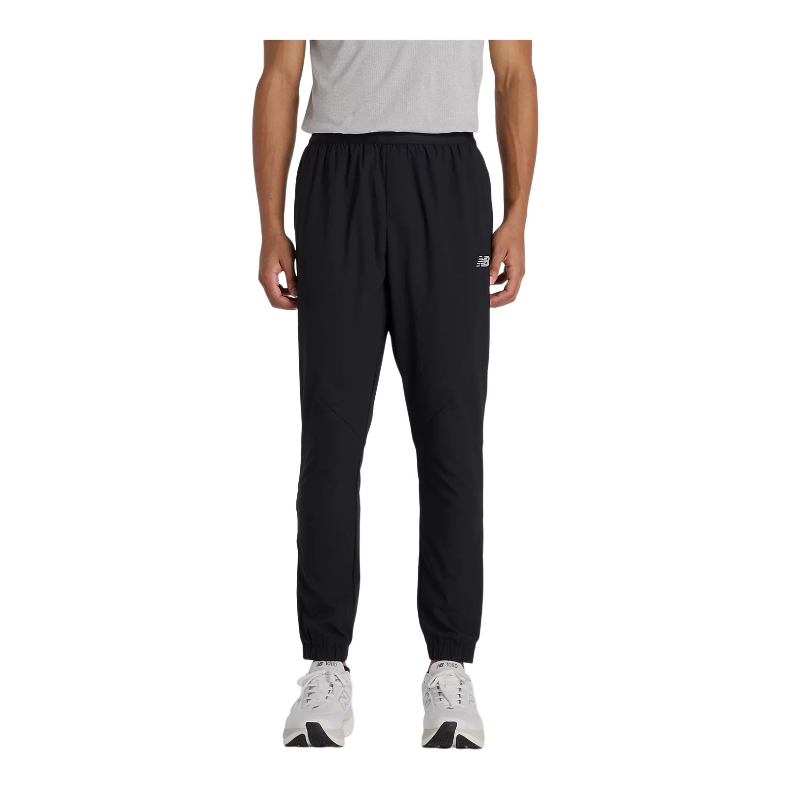 New Balance Men's AC Jogger Pants