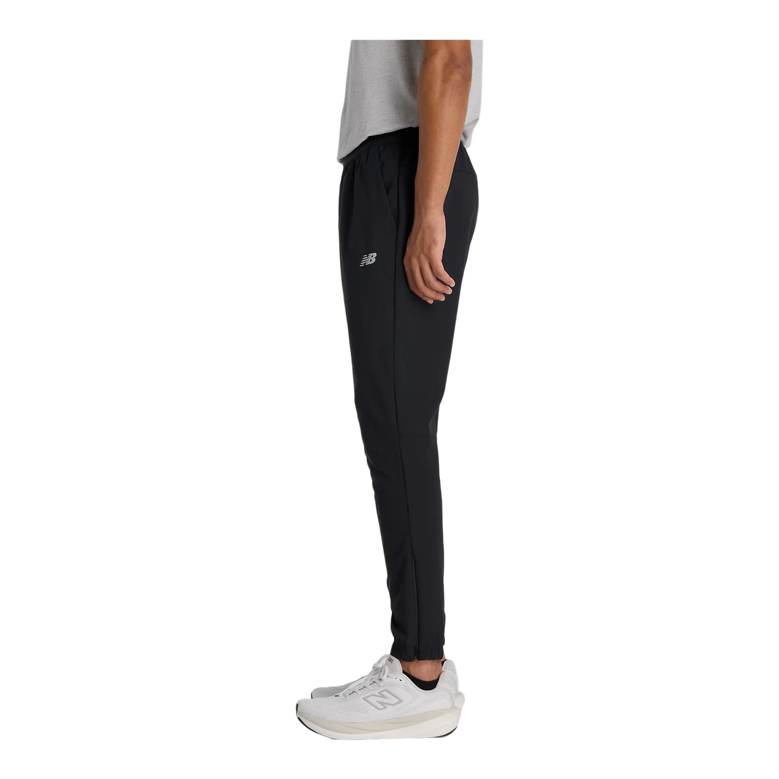 New Balance Men's AC Jogger Pants