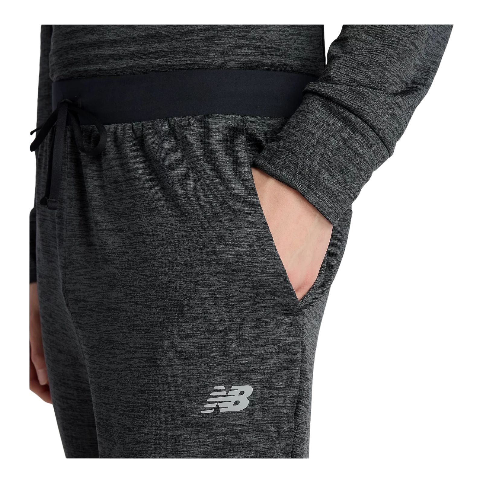 New Balance Men's Heat Grid Jogger Pants