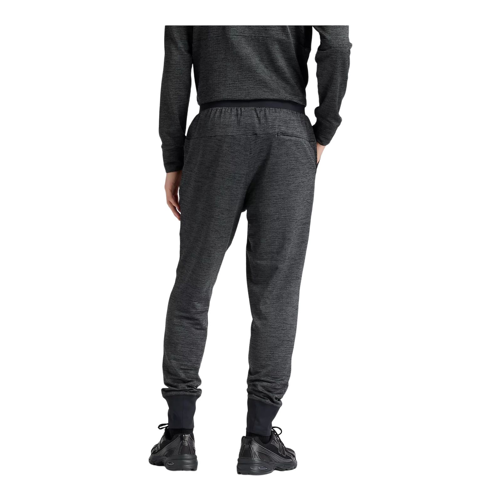 New Balance Men's Heat Grid Jogger Pants
