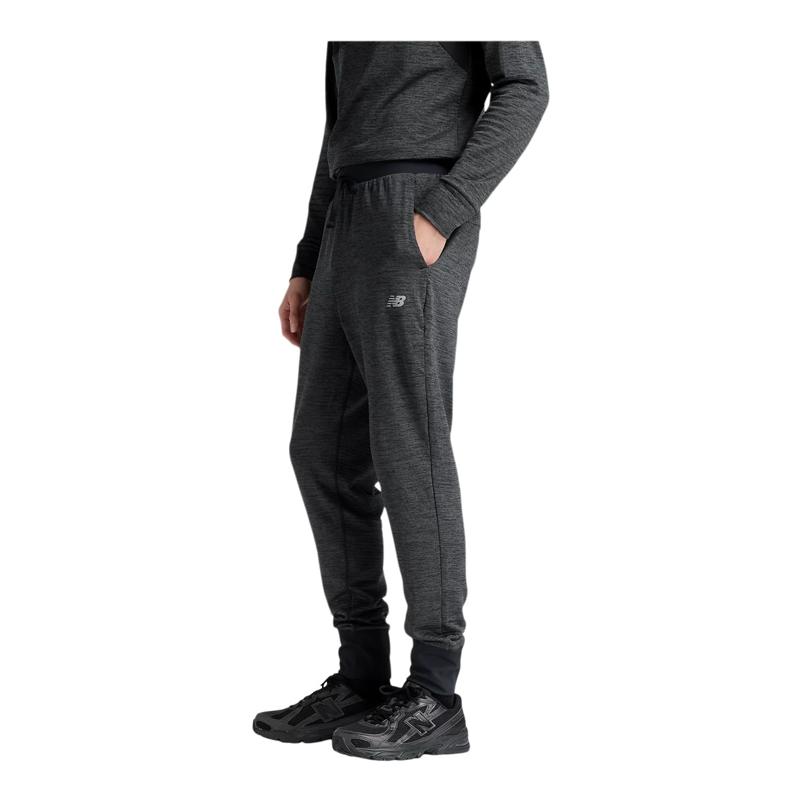 New Balance Men's Heat Grid Jogger Pants