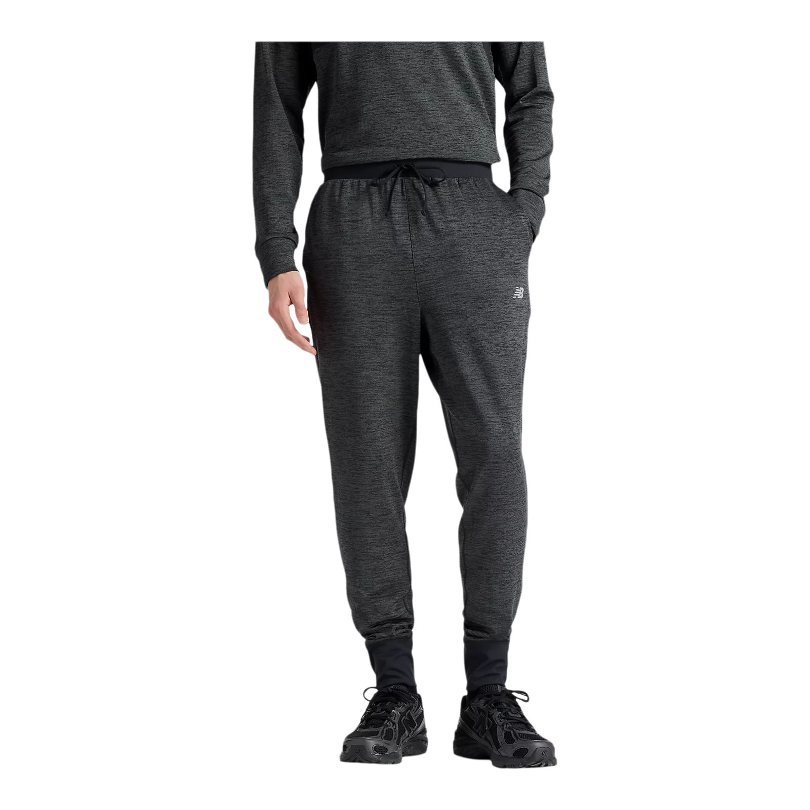 New Balance Men's Heat Grid Jogger Pants