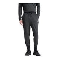 New Balance Men's Heat Grid Jogger Pants Front_Flat