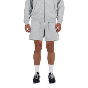 New Balance Men's Sport Essentials Fleece 7" Shorts
