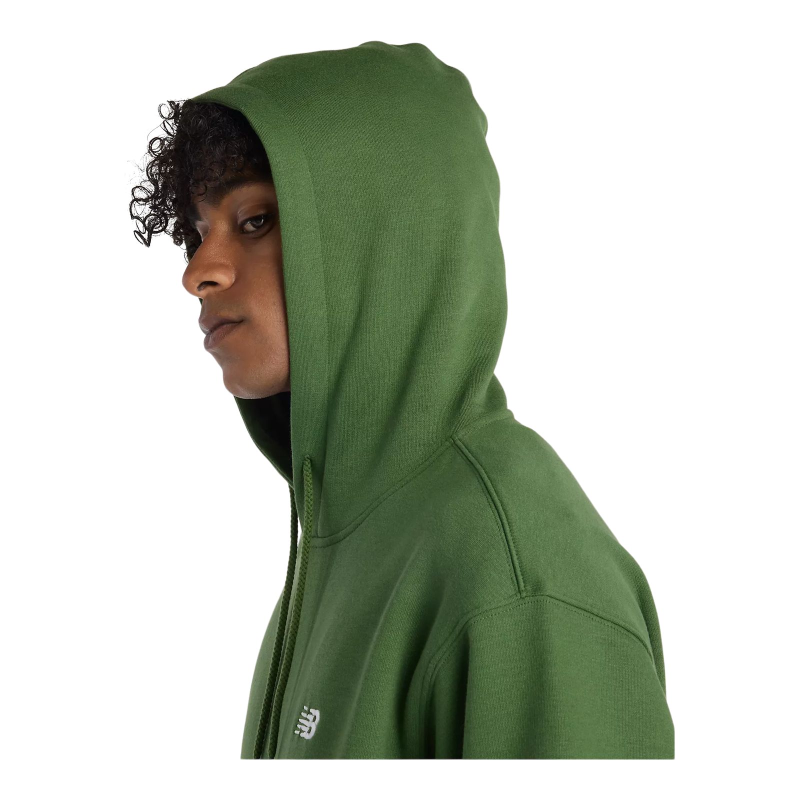 New Balance Men's Sport Essentials Fleece Pullover Hoodie