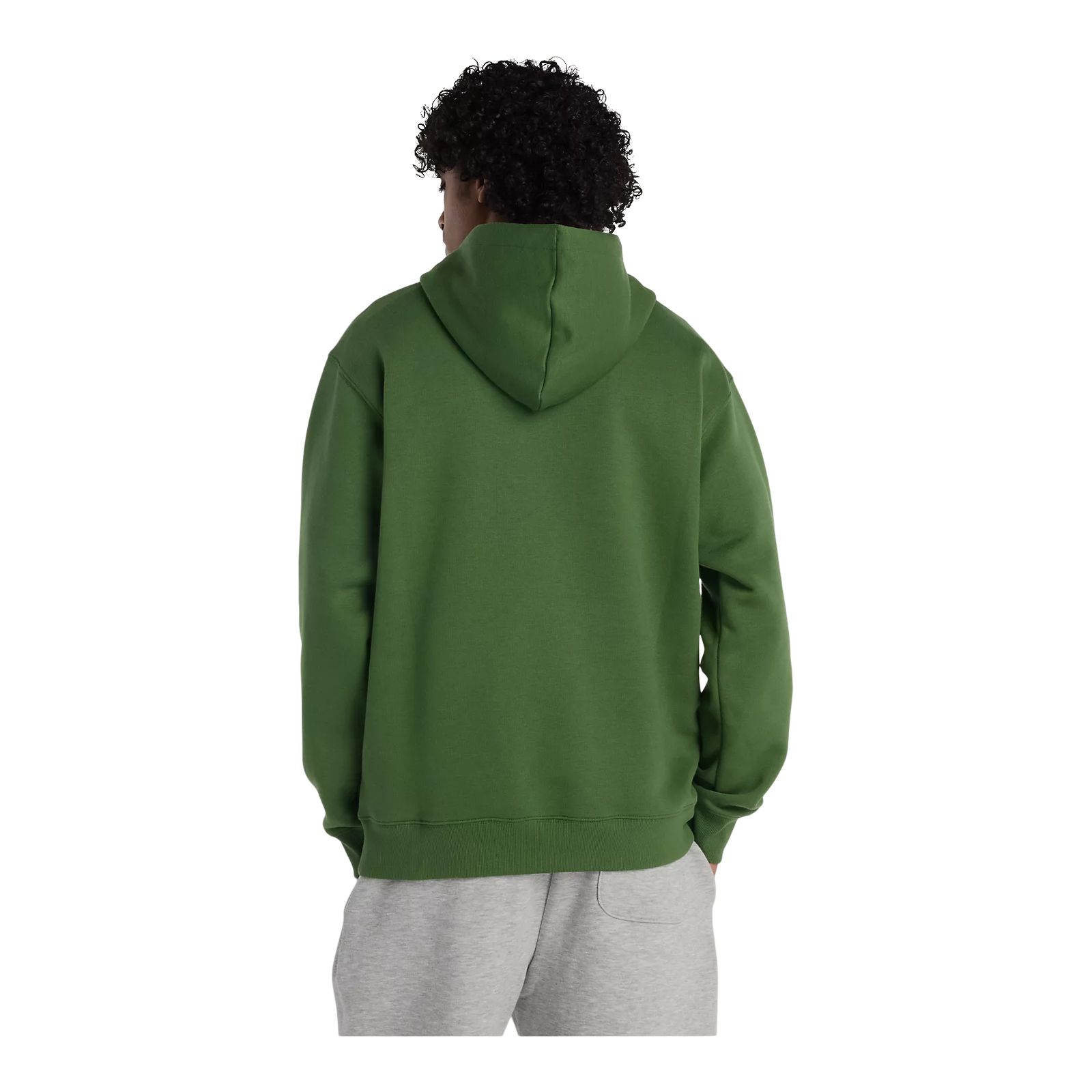 New Balance Men's Sport Essentials Fleece Pullover Hoodie