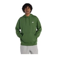 New Balance Men's Sport Essentials Fleece Pullover Hoodie