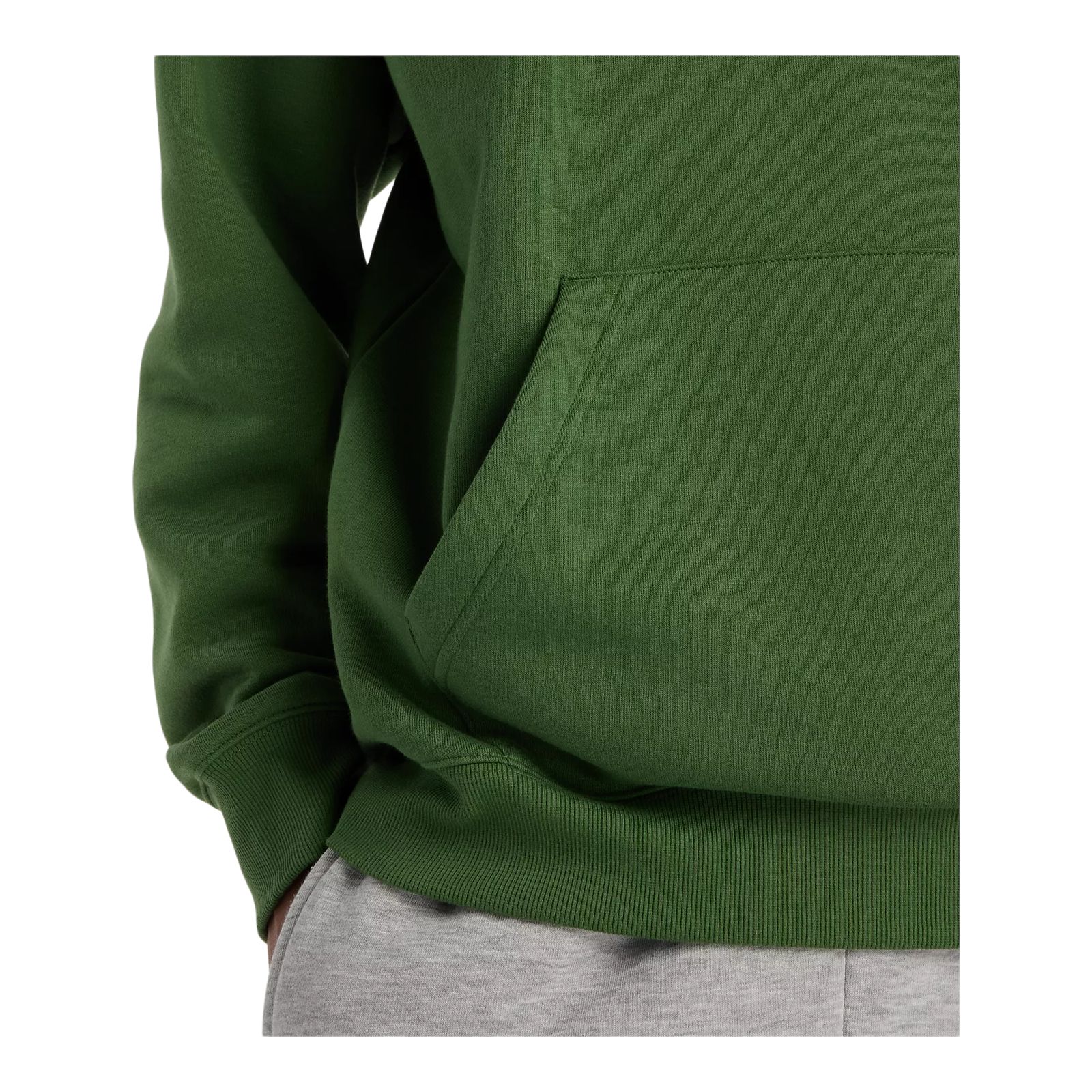 New Balance Men's Sport Essentials Fleece Pullover Hoodie