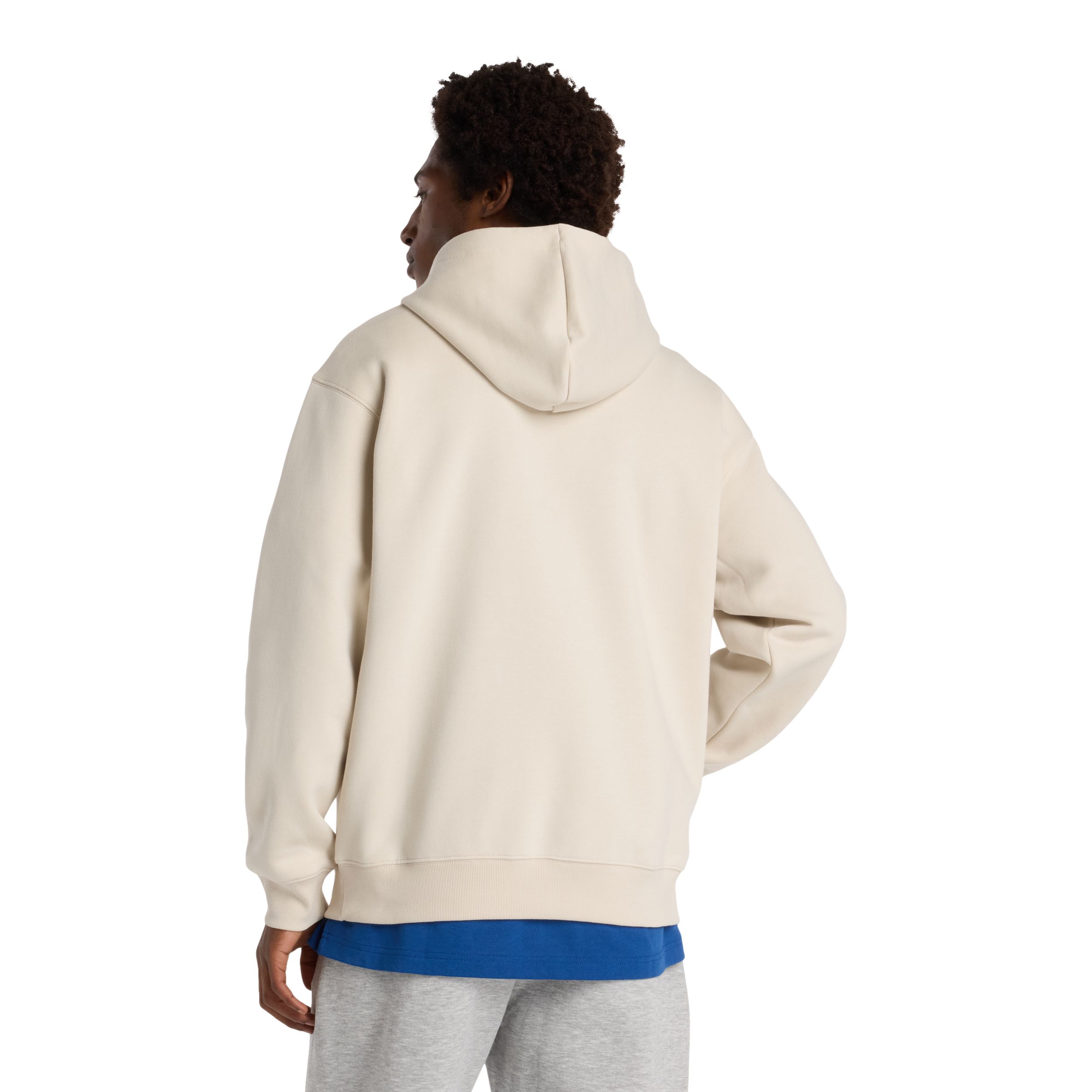 New Balance Men's Sport Essentials Fleece Pullover Hoodie