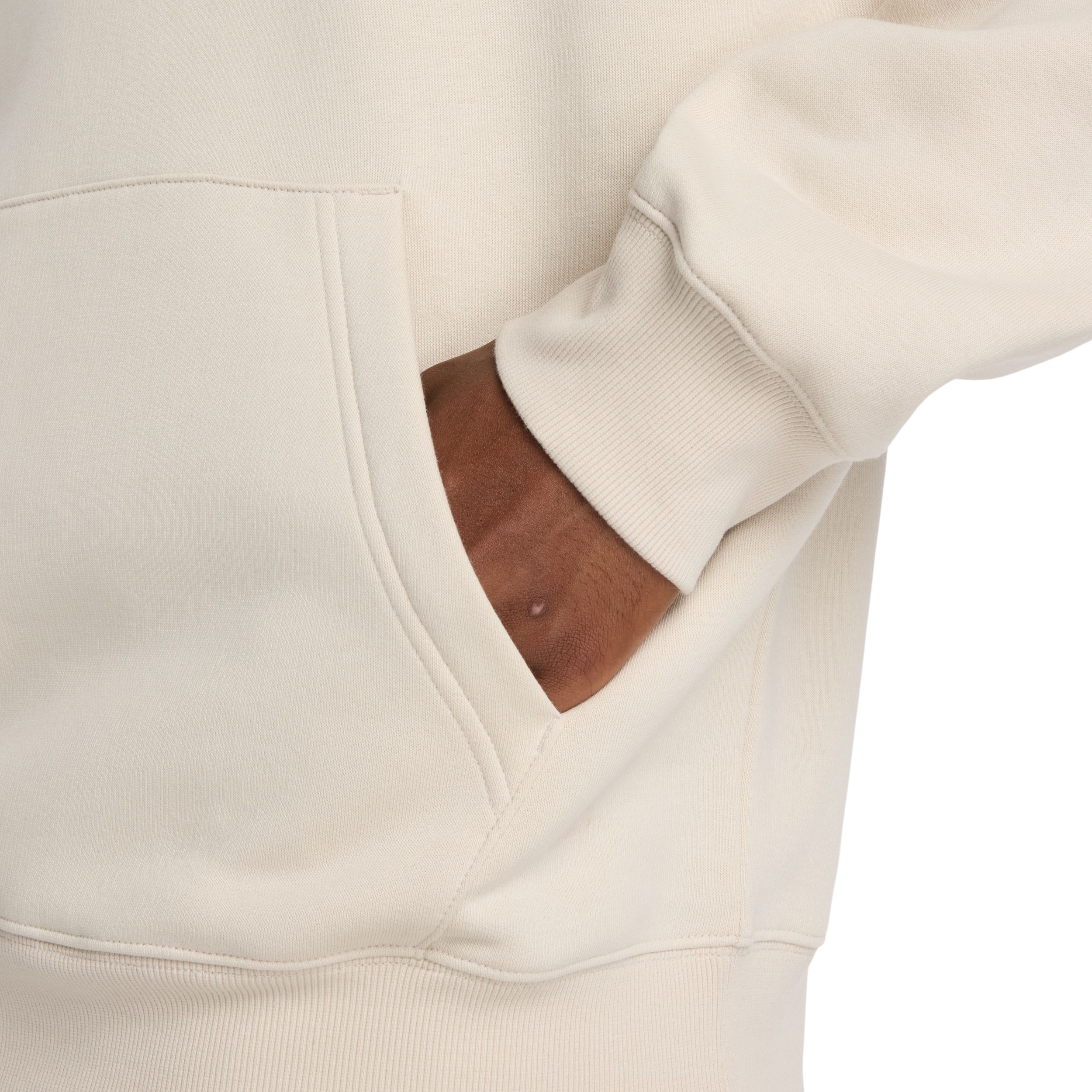 New Balance Men's Sport Essentials Fleece Pullover Hoodie