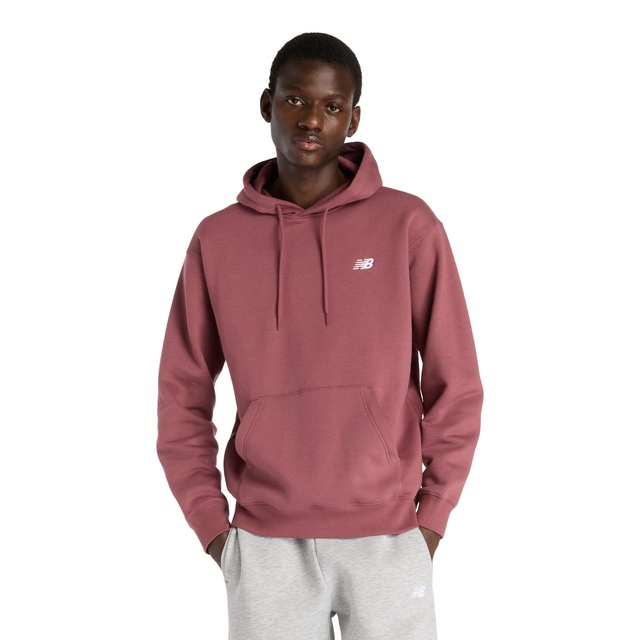 New Balance Men's Sport Essentials Fleece Pullover Hoodie