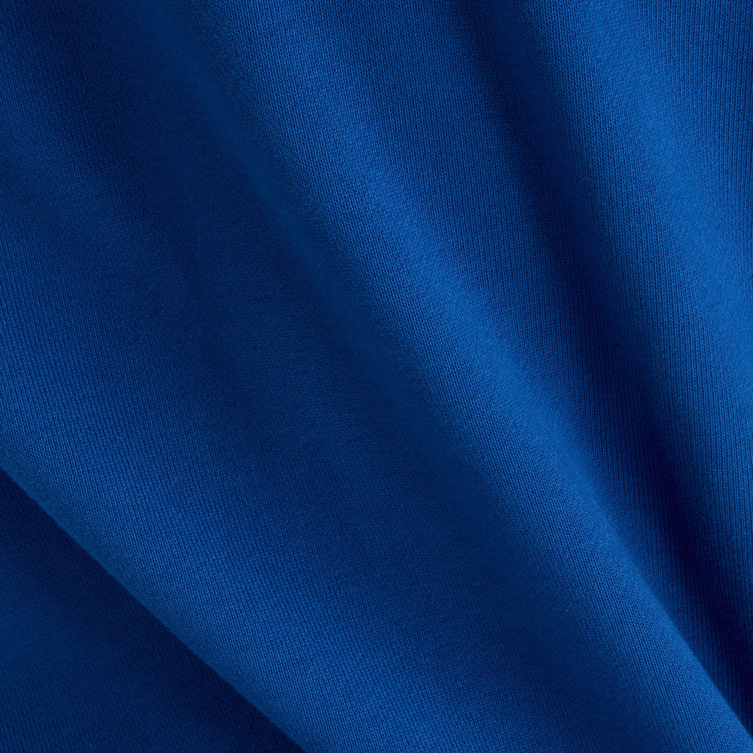 New Balance Men's Athletics French Terry Logo Pullover Hoodie