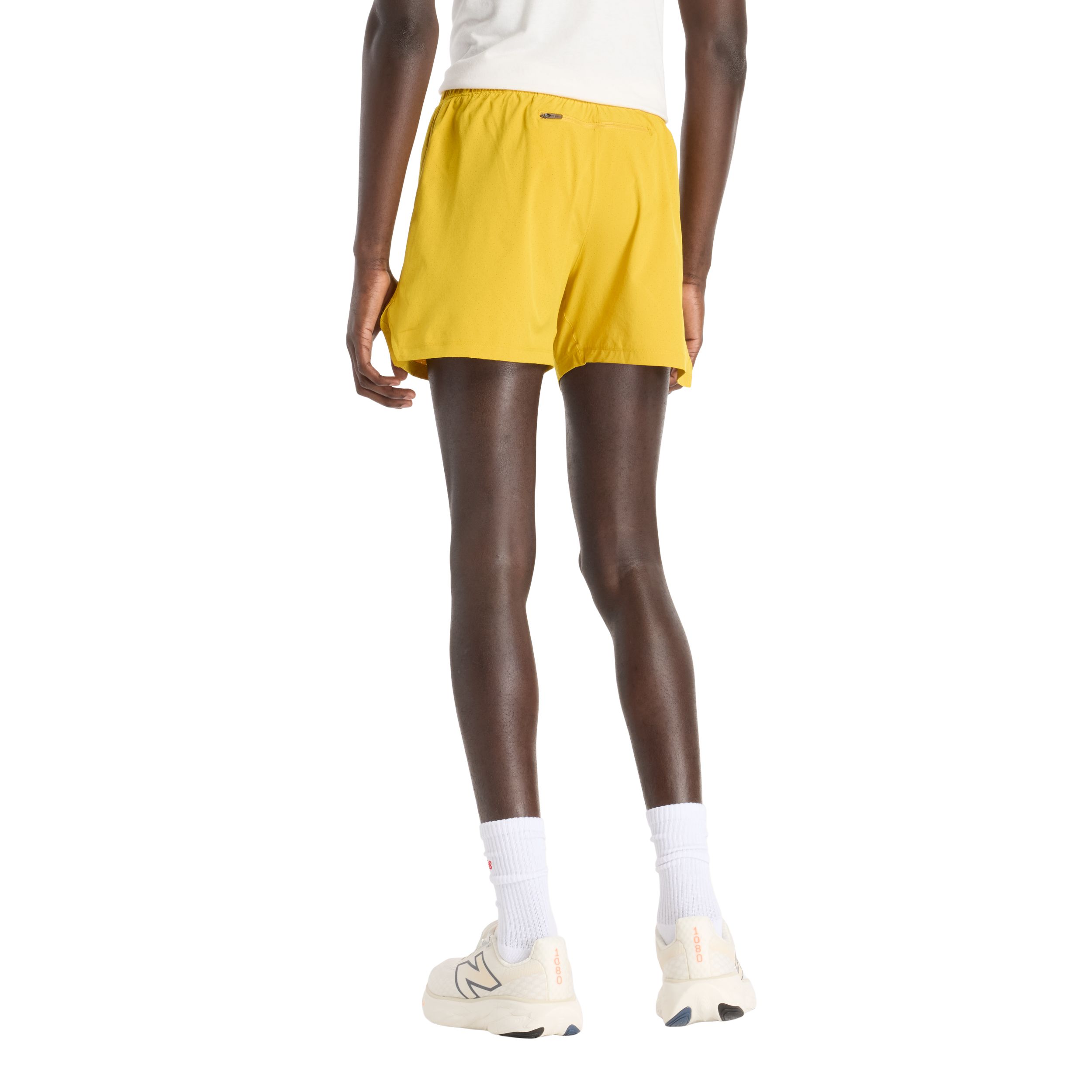 New Balance Men's RC Seamless 5" Shorts