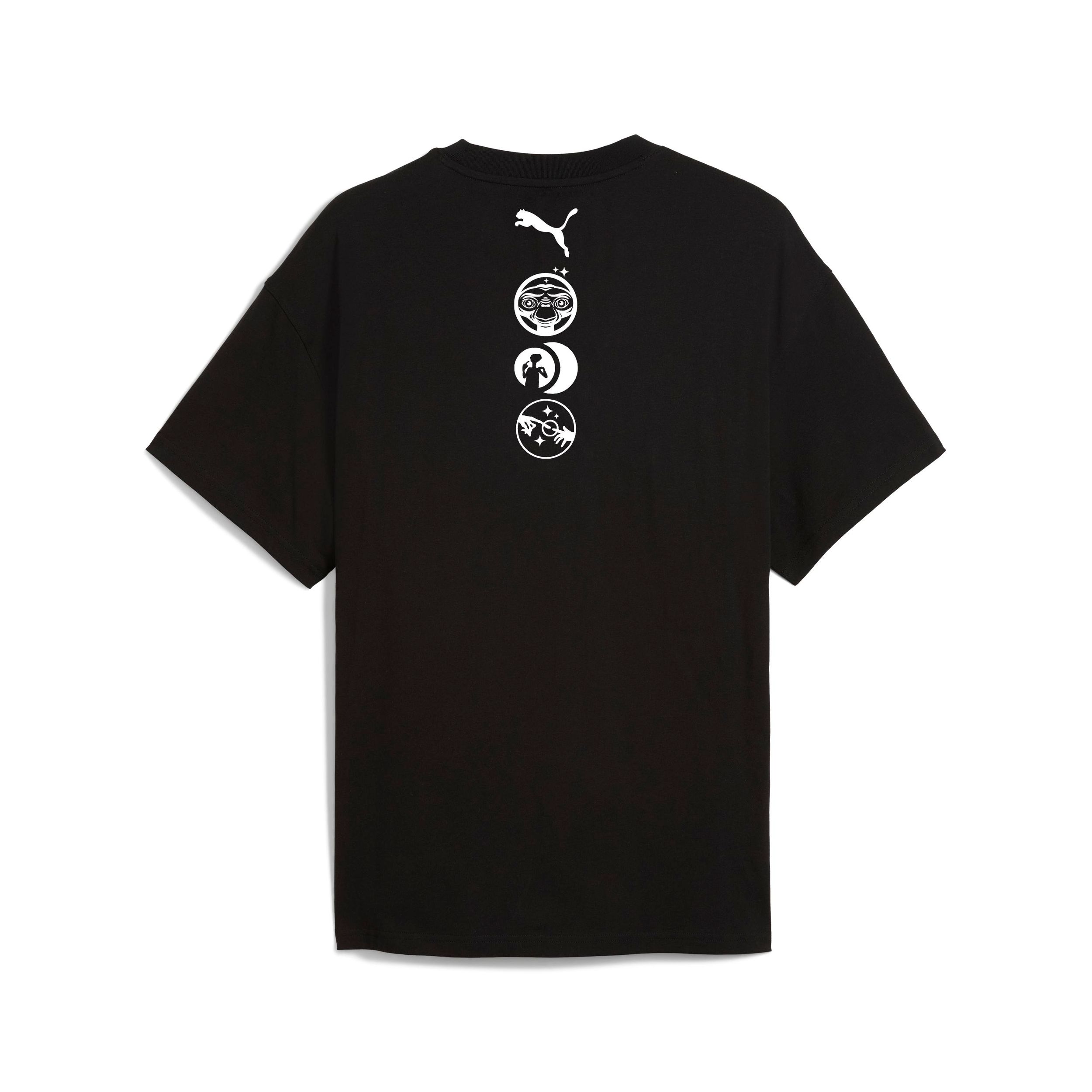PUMA Men's ET Graphic 2 T-Shirt
