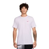 Nike Men's M90 Dna Oc 2 Midweight Cotton T-shirt Front_Flat