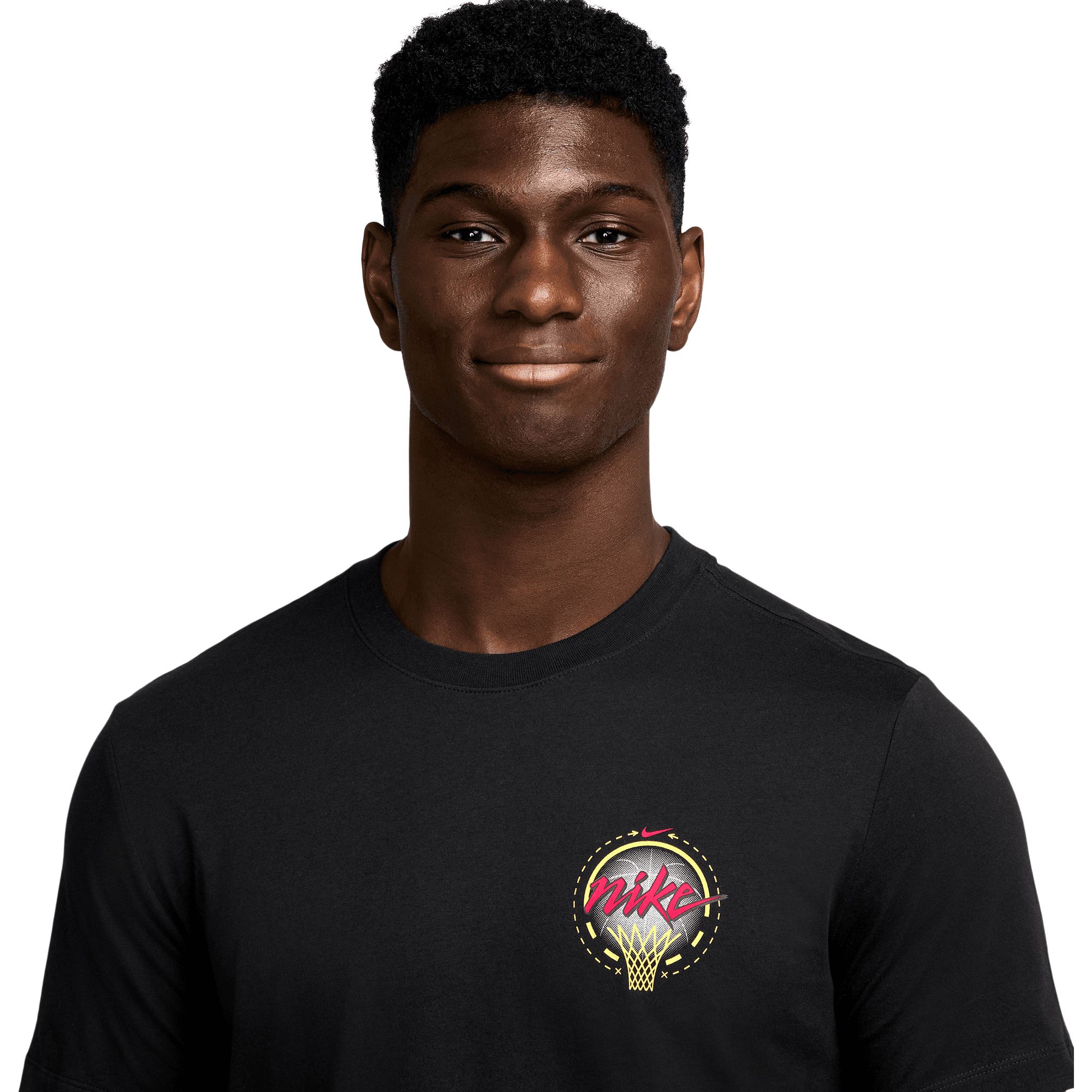 Nike Men's Oc Moto 2 Athletic T-shirt