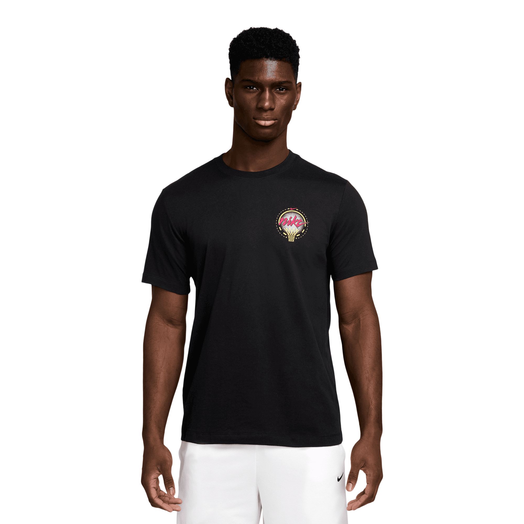 Nike Men's Oc Moto 2 Athletic T-shirt