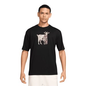 Jordan Men's Nc Goat Sweatshirt Tribute Shirt