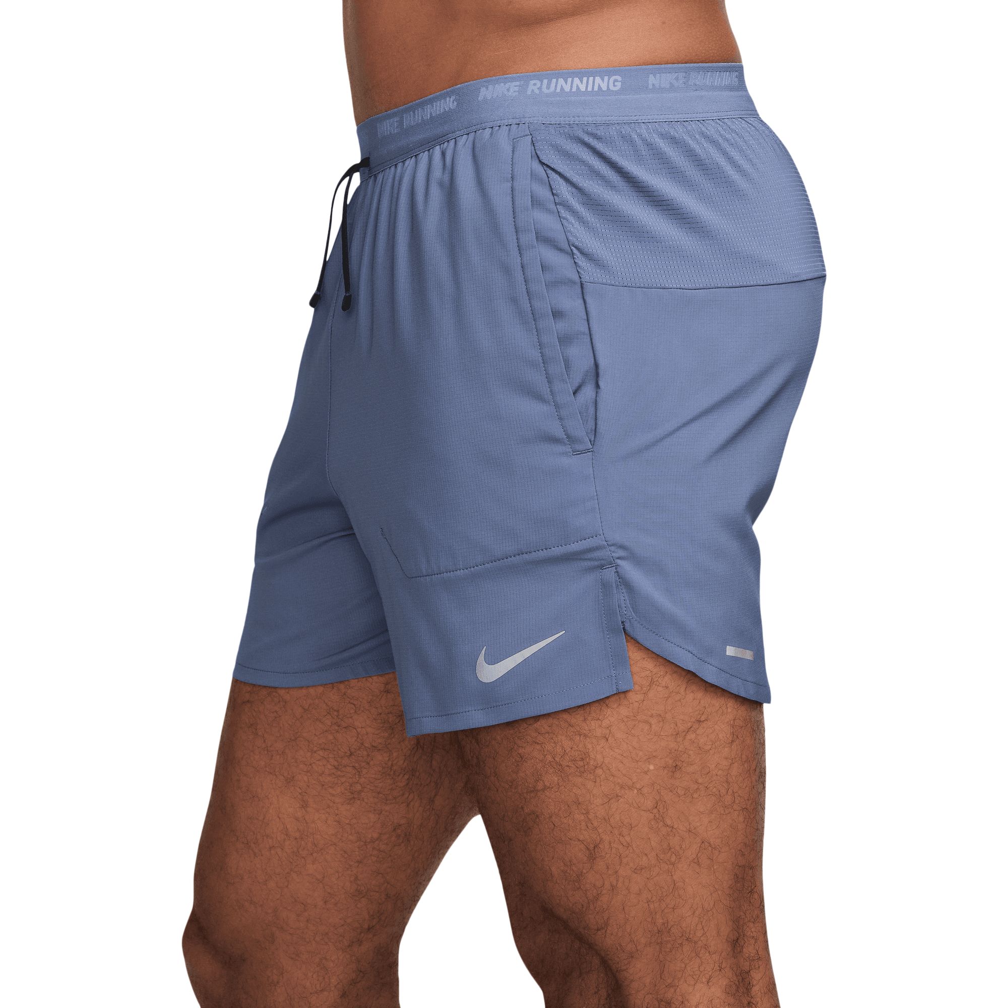 Nike Men's Dri-FIT Stride 5 Inch Brief Shorts