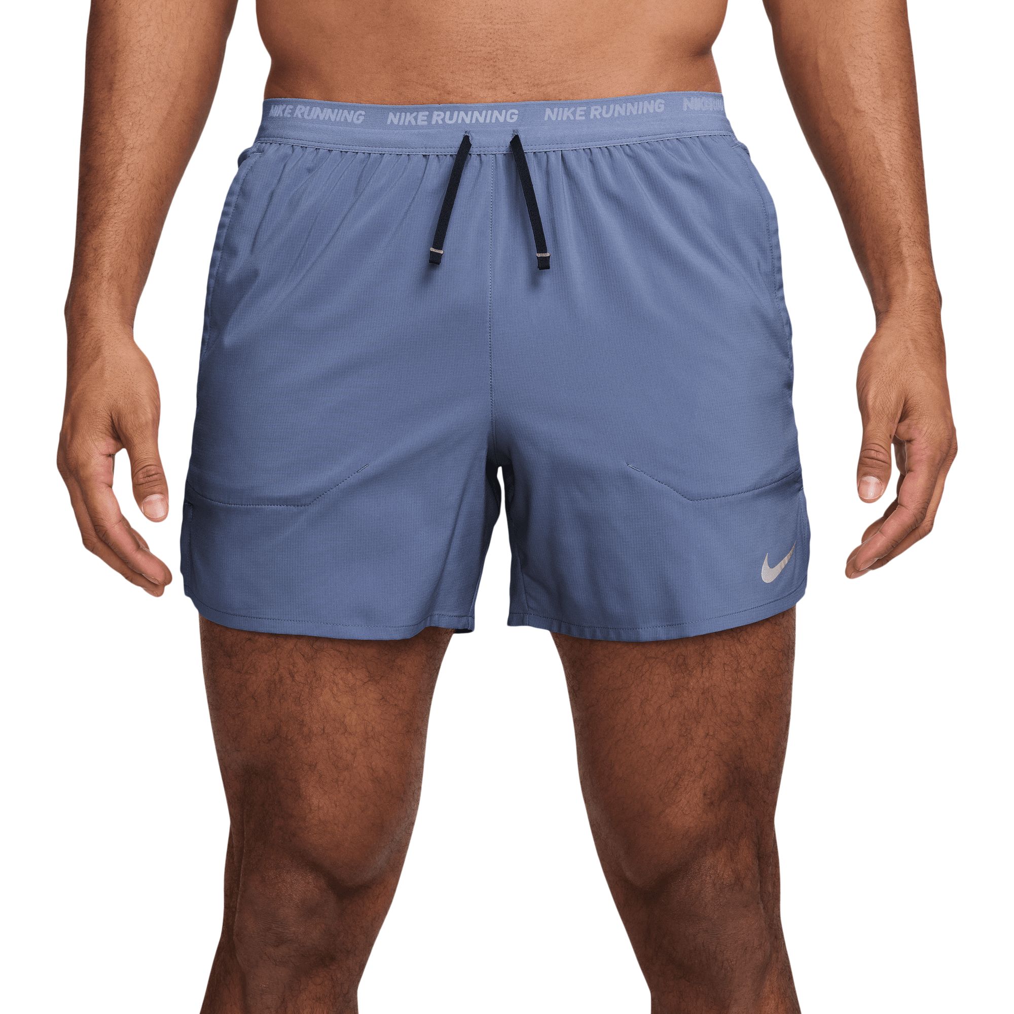 Nike Men's Dri-FIT Stride 5 Inch Brief Shorts