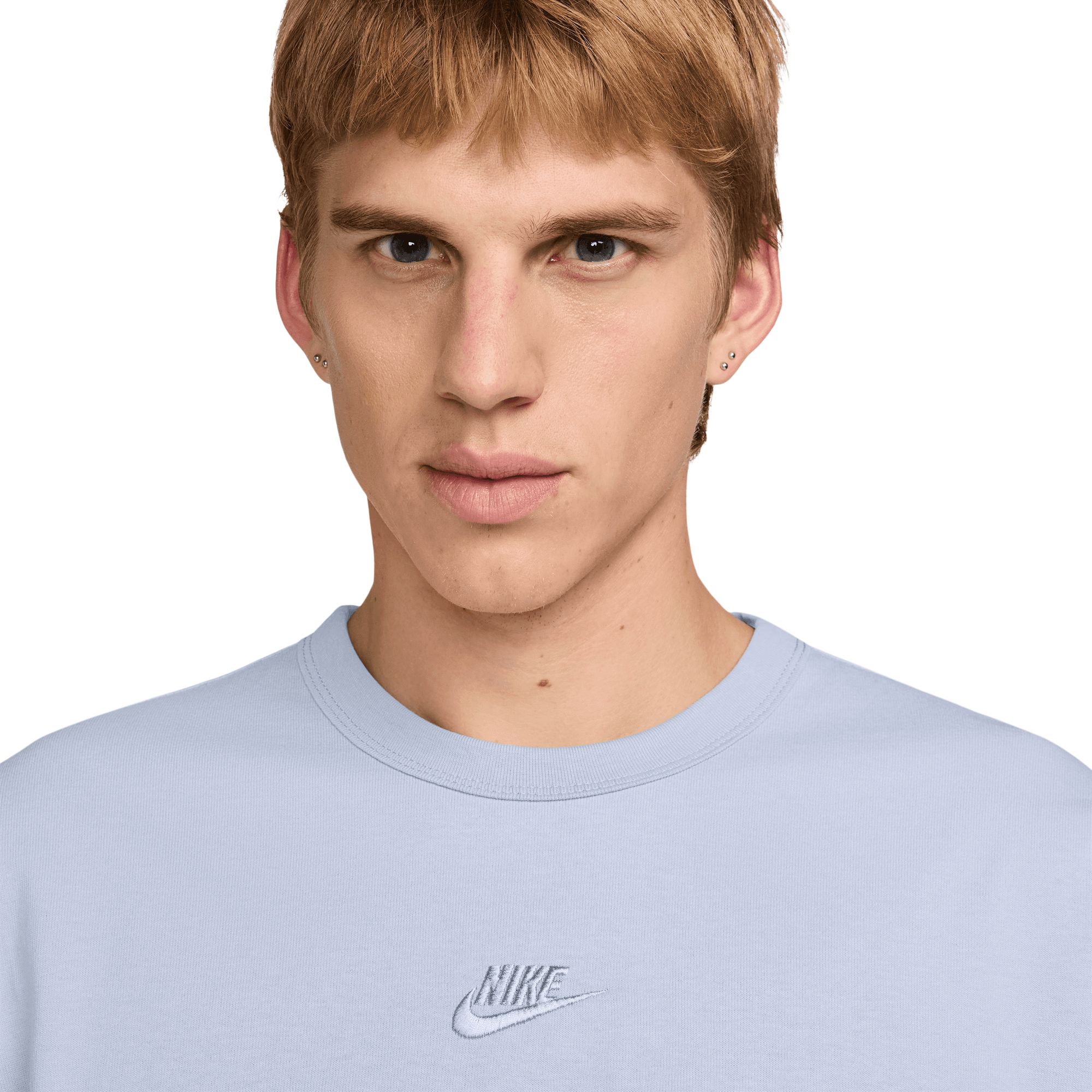 Nike Sportswear Men's Premium Essentials Sustainable T-Shirt