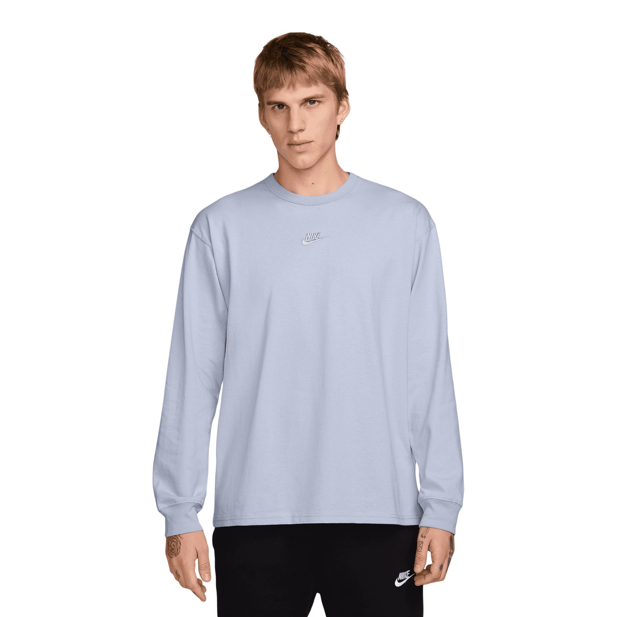 Nike Sportswear Men's Premium Essentials Sustainable T-Shirt