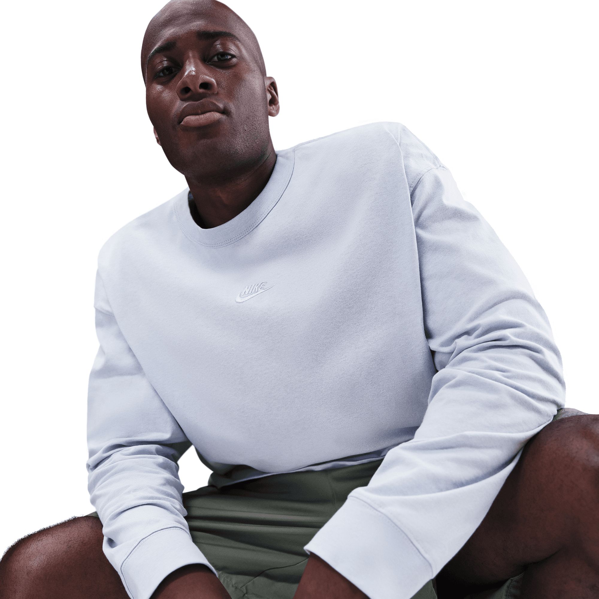 Nike Sportswear Men's Premium Essentials Sustainable T-Shirt