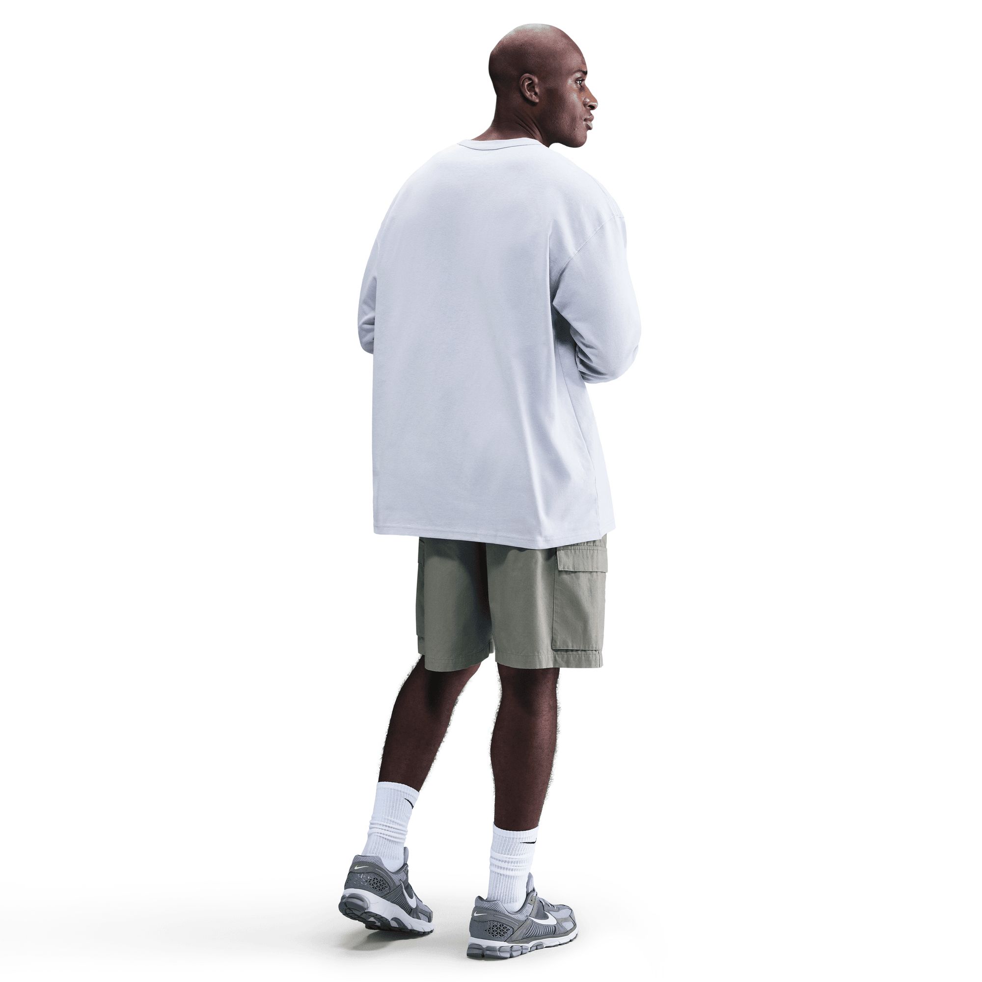 Nike Sportswear Men's Premium Essentials Sustainable T-Shirt