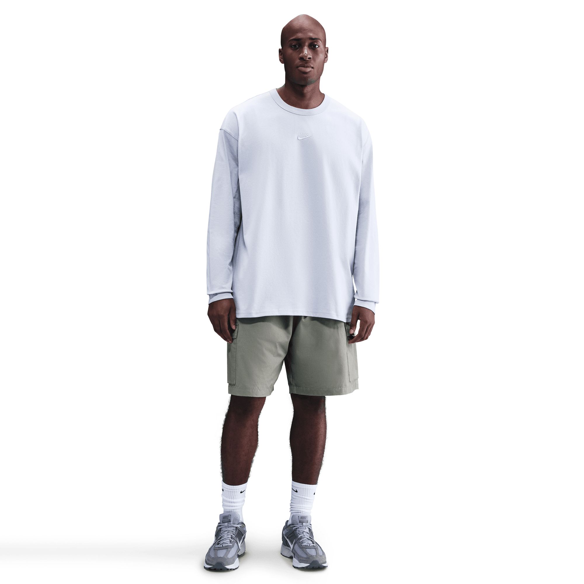 Nike Sportswear Men's Premium Essentials Sustainable T-Shirt