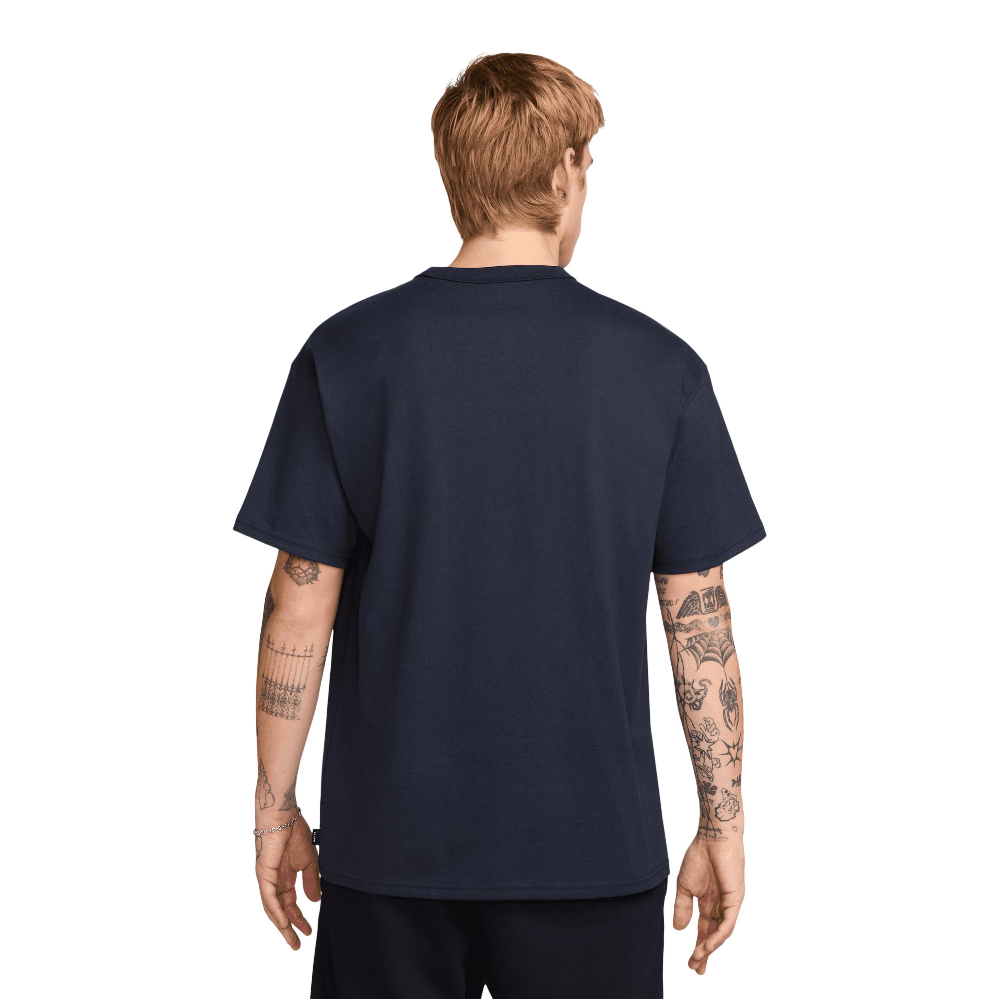 Nike Sportswear Men's Premium Essentials Sustainable T-Shirt