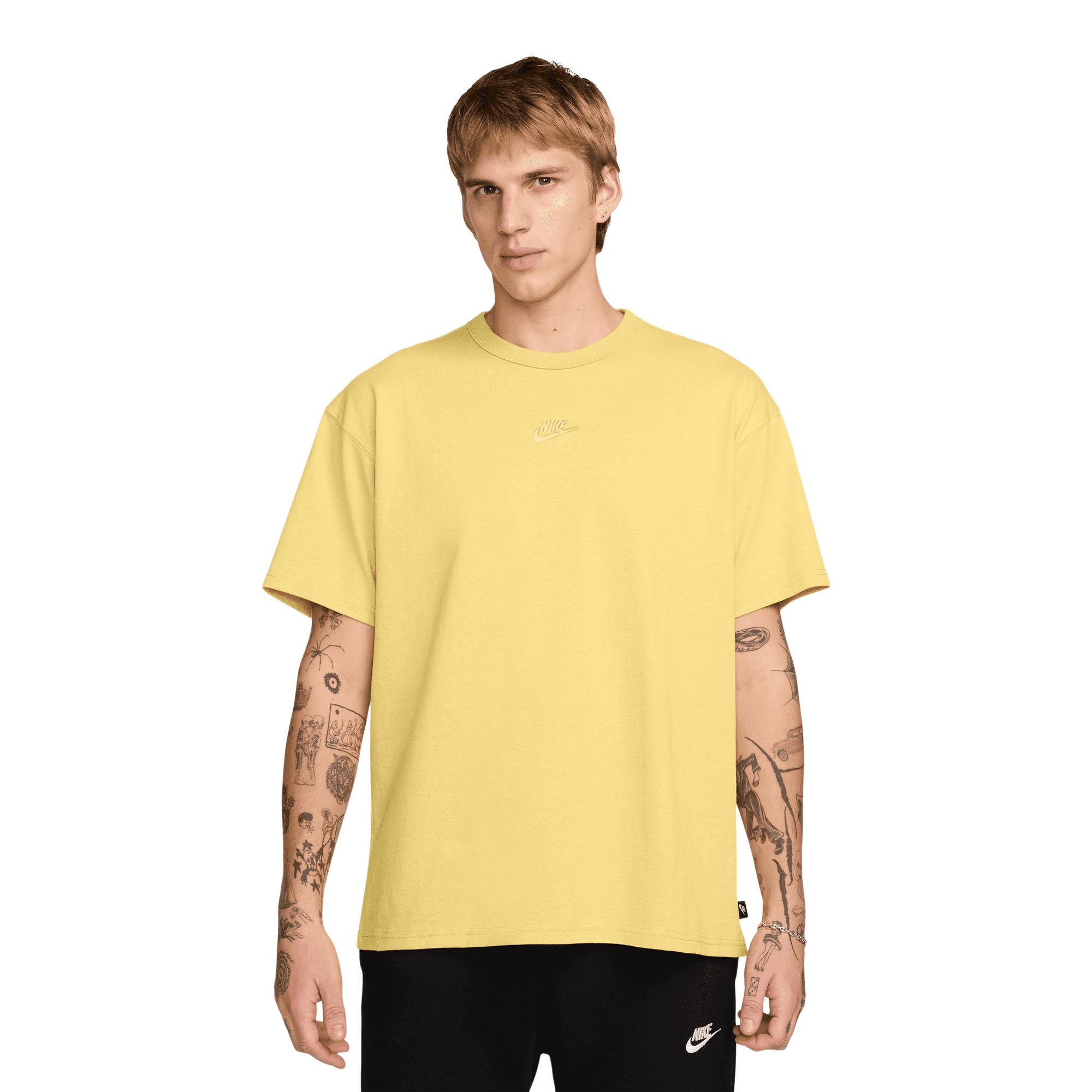 Nike Sportswear Men's Premium Essentials Sustainable T-Shirt