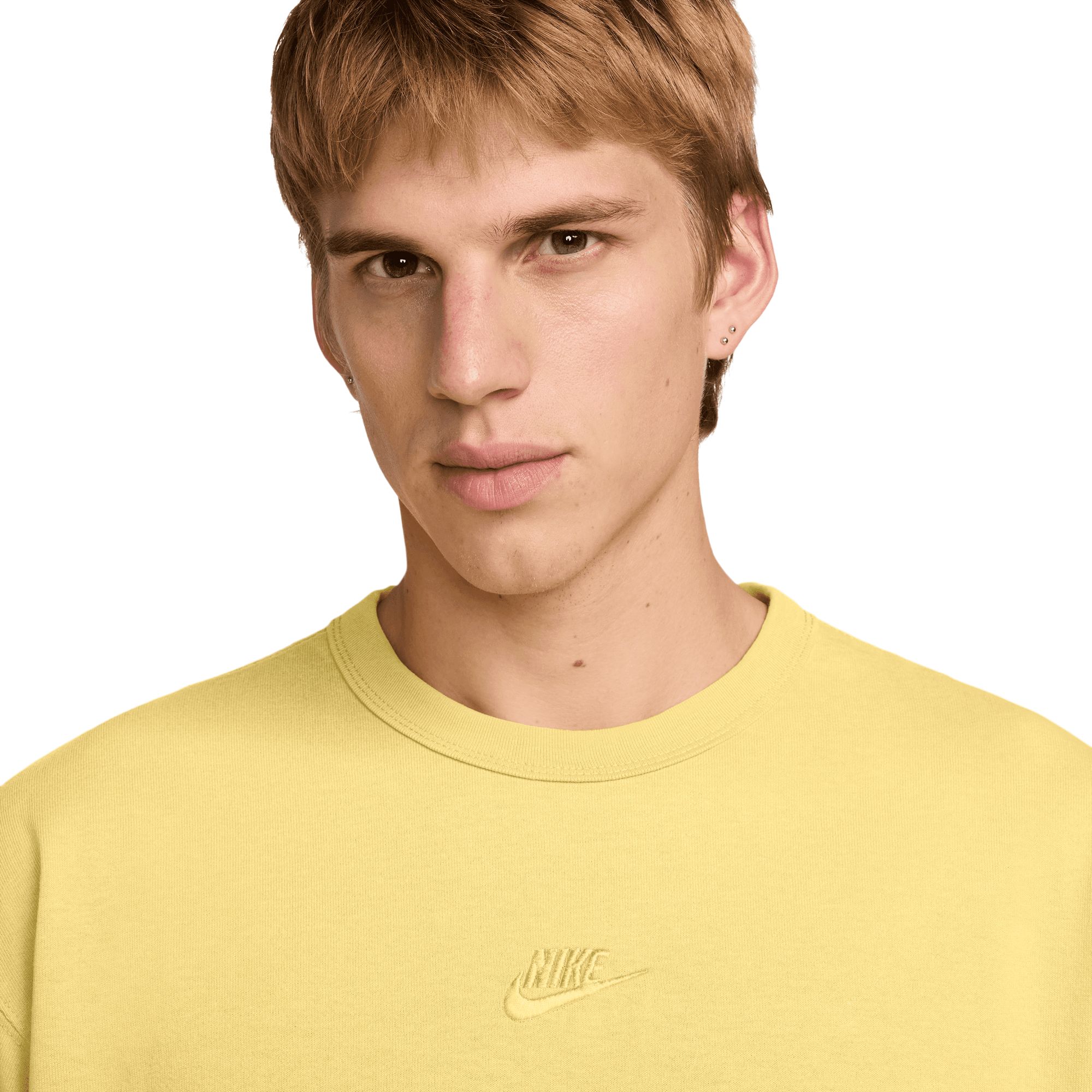 Nike Sportswear Men's Premium Essentials Sustainable T-Shirt