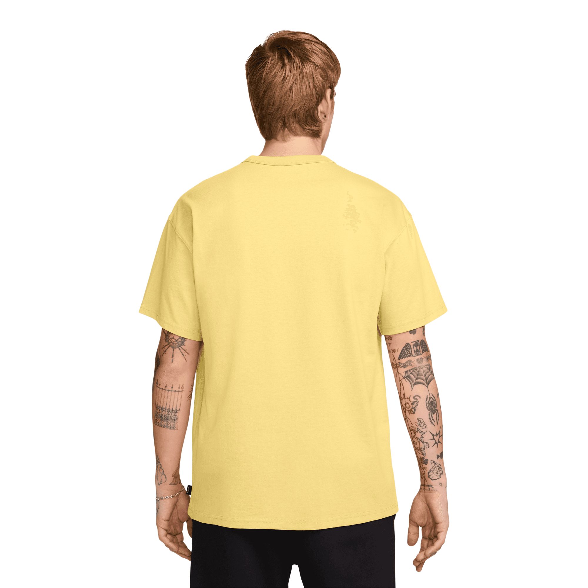 Nike Sportswear Men's Premium Essentials Sustainable T-Shirt