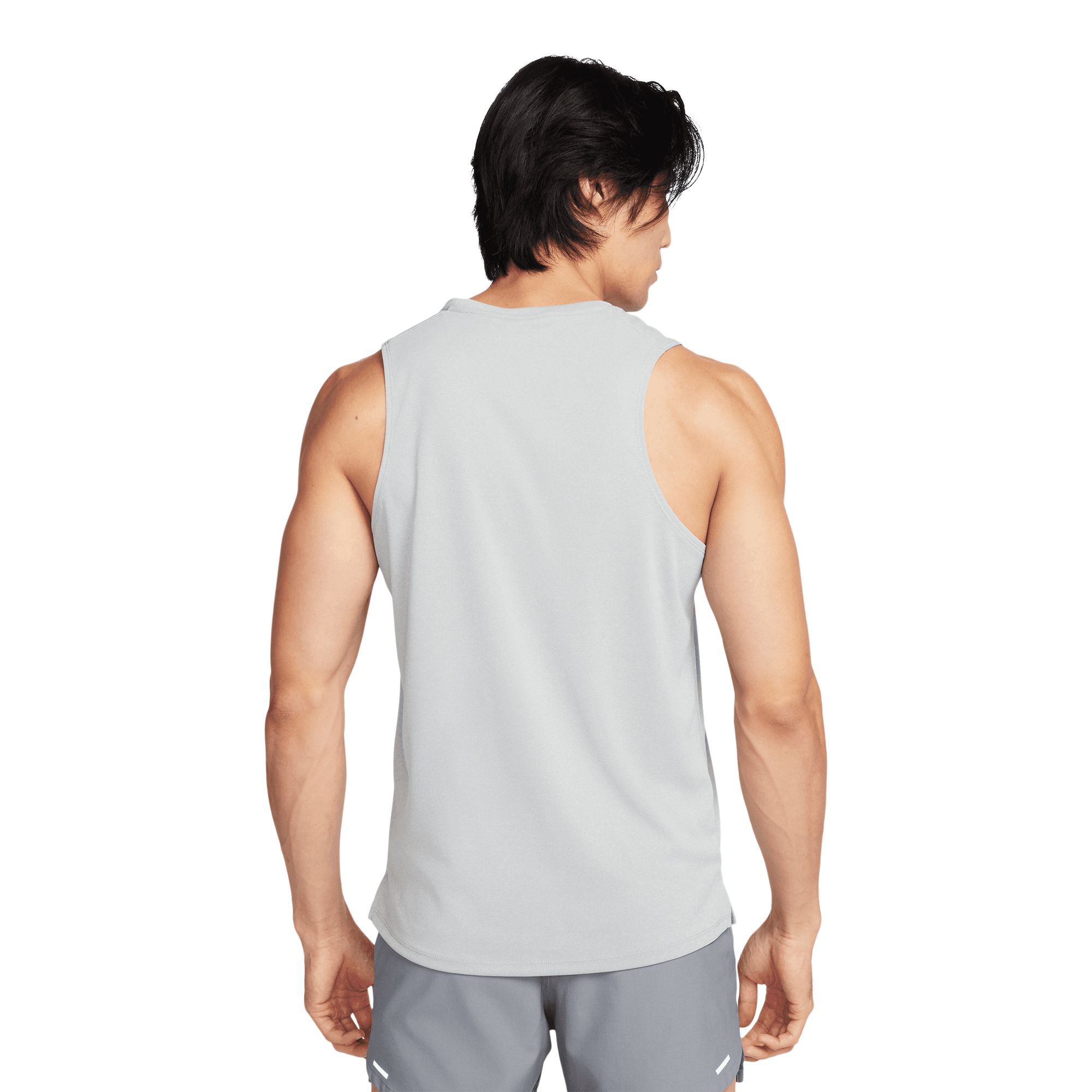 Nike Men's Miler Dri-FIT Tank Top