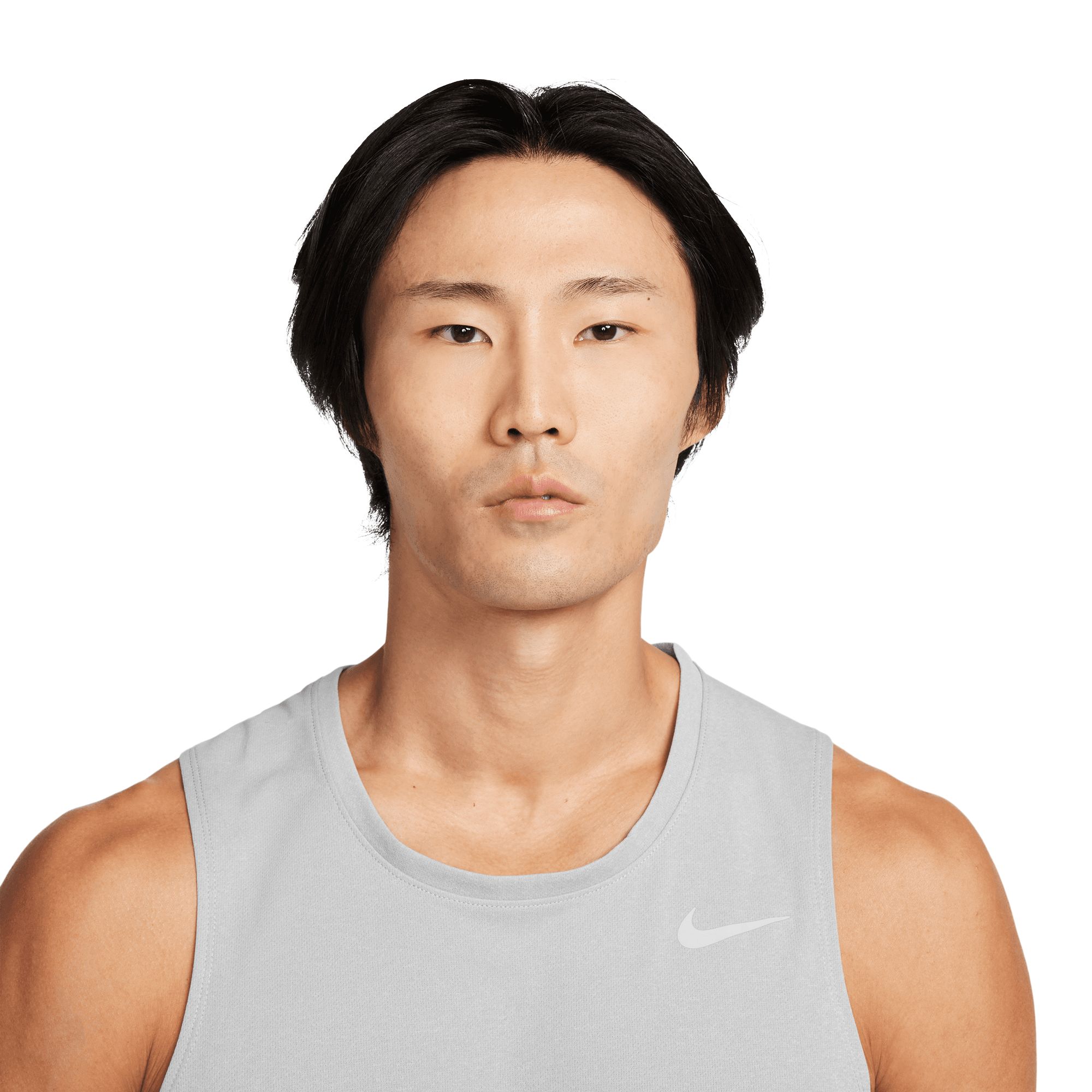 Nike Men's Miler Dri-FIT Tank Top