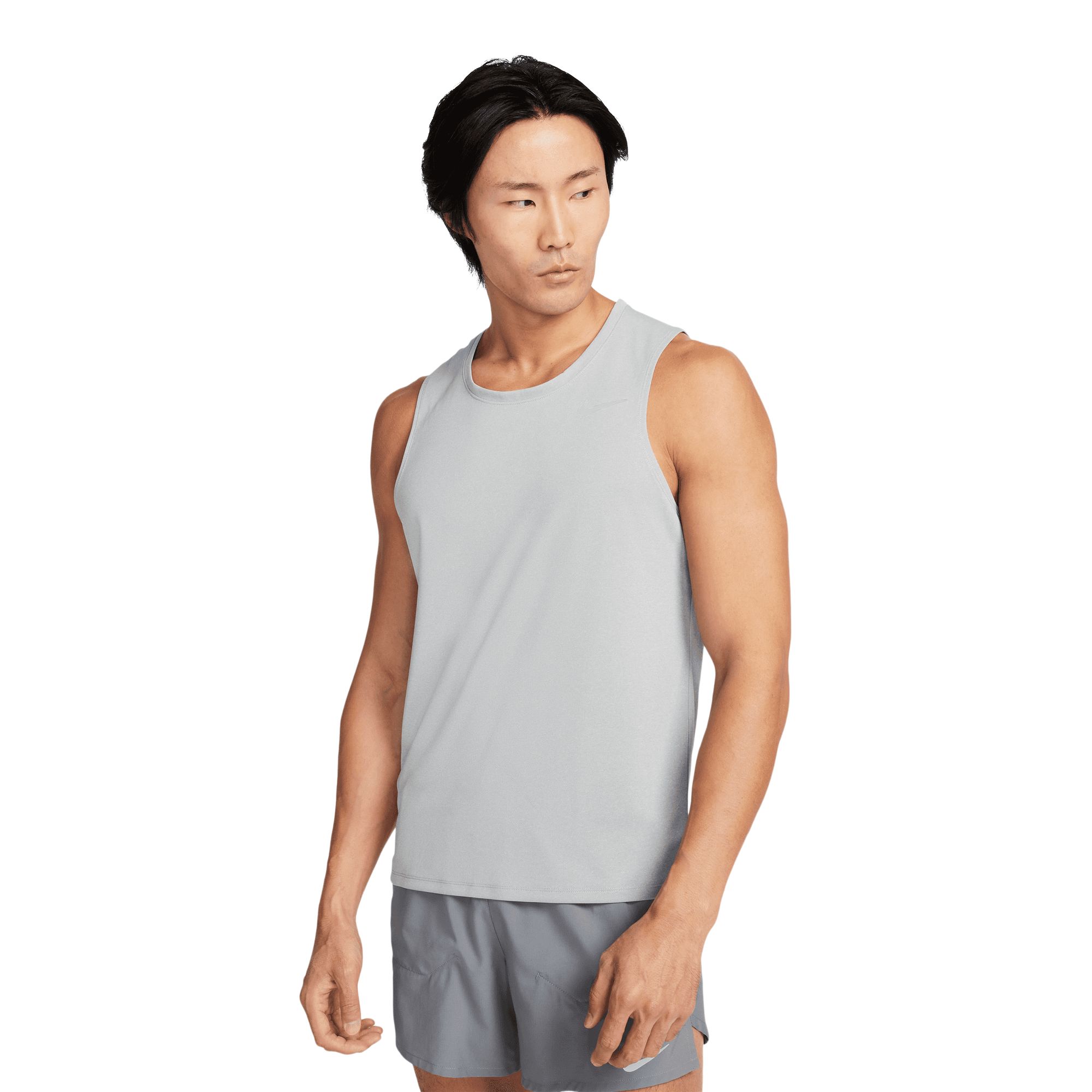Nike Men's Miler Dri-FIT Tank Top
