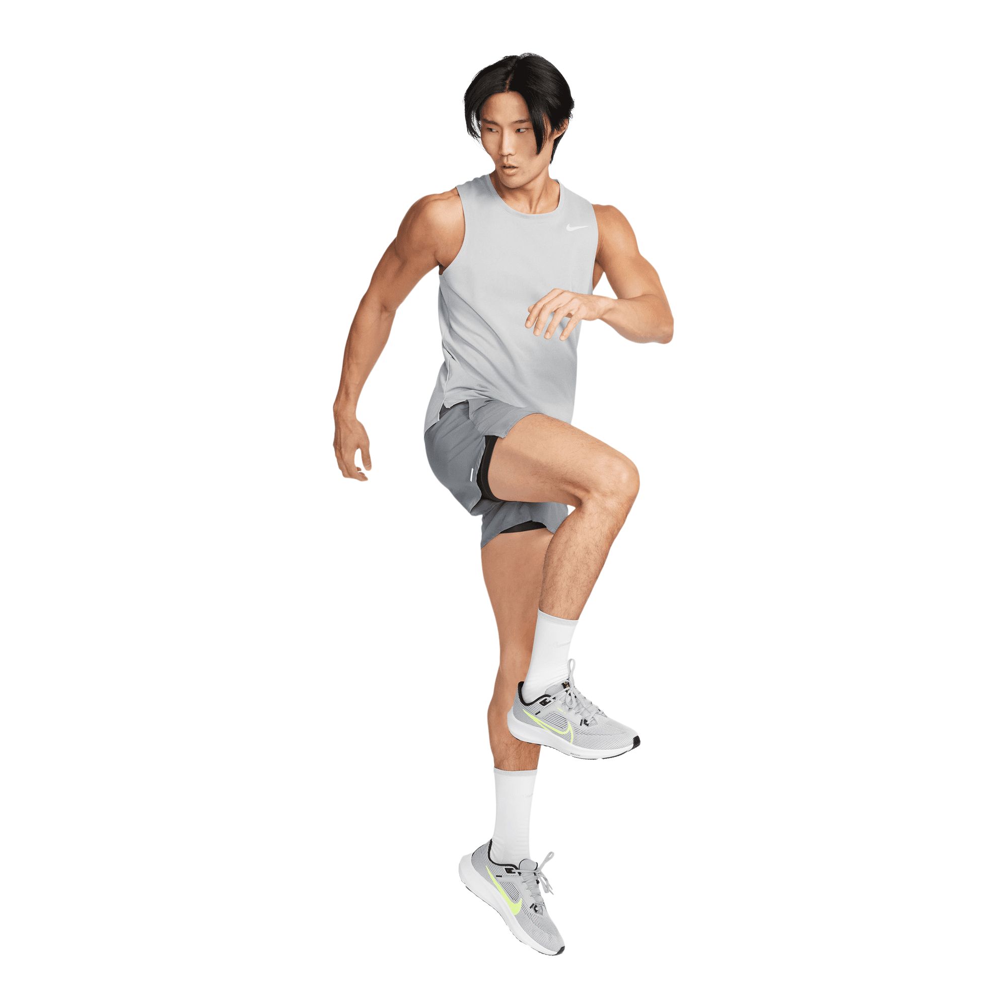 Nike Men's Miler Dri-FIT Tank Top